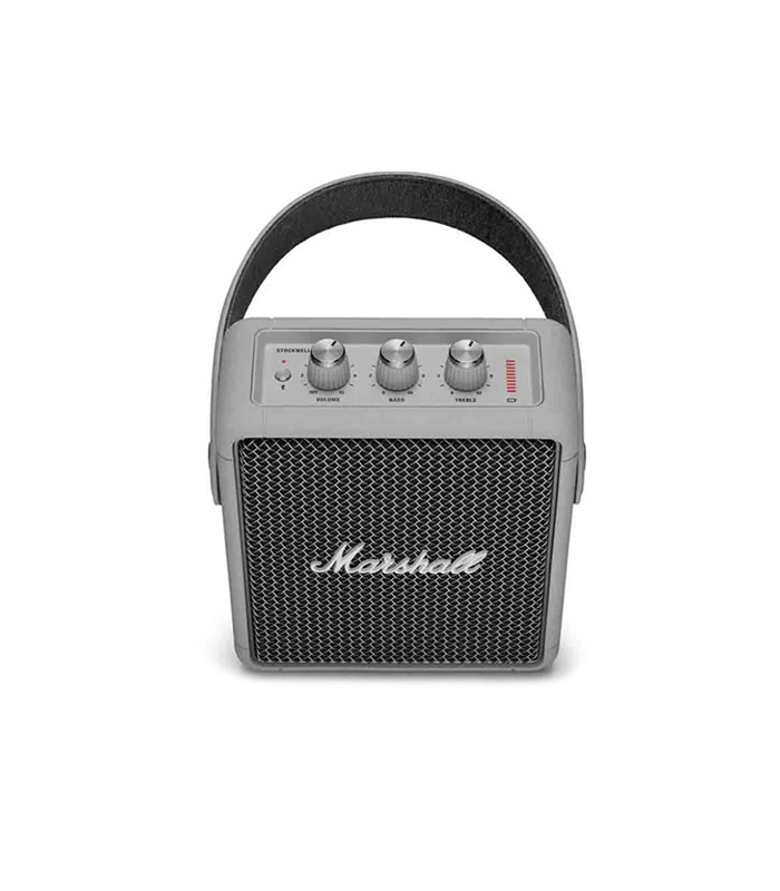 اسپیکر بلوتوثی قابل مارشال مدل Stockwell II