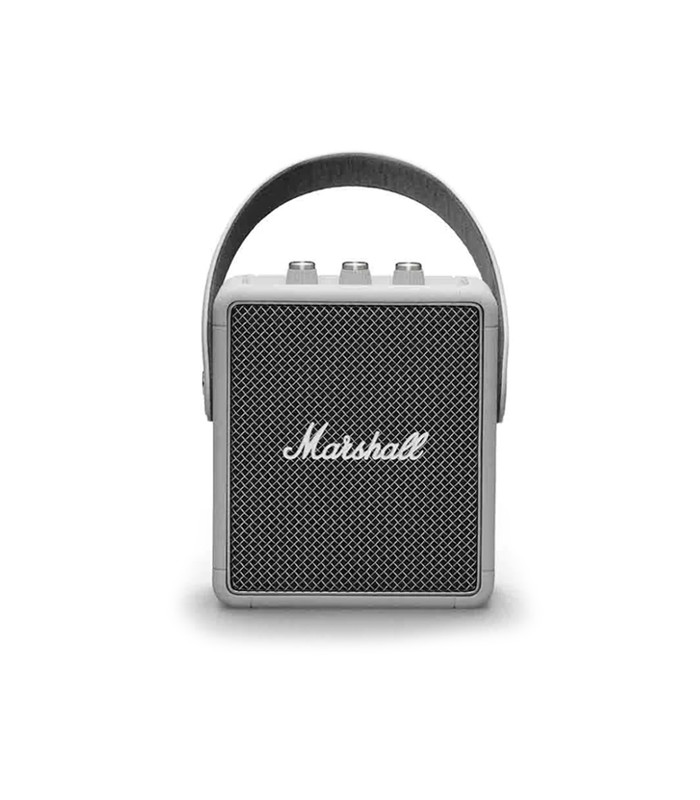 اسپیکر بلوتوثی قابل مارشال مدل Stockwell II