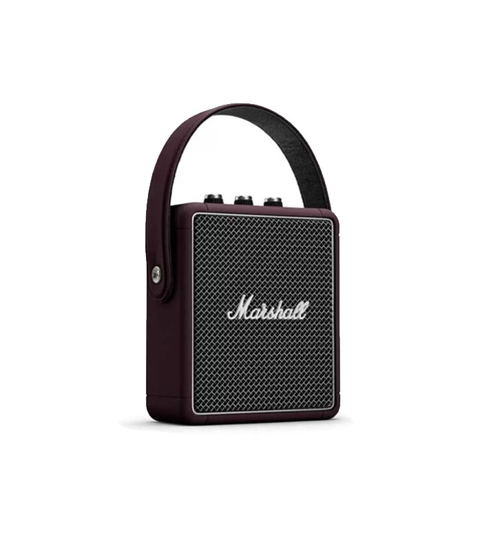 اسپیکر بلوتوثی قابل مارشال مدل Stockwell II