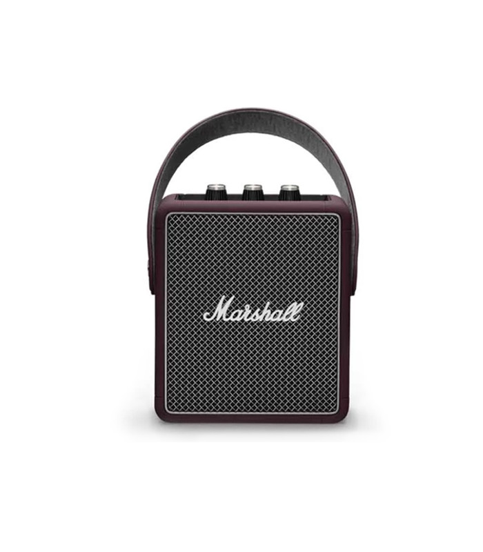 اسپیکر بلوتوثی قابل مارشال مدل Stockwell II