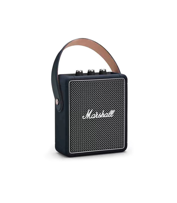 اسپیکر بلوتوثی قابل مارشال مدل Stockwell II