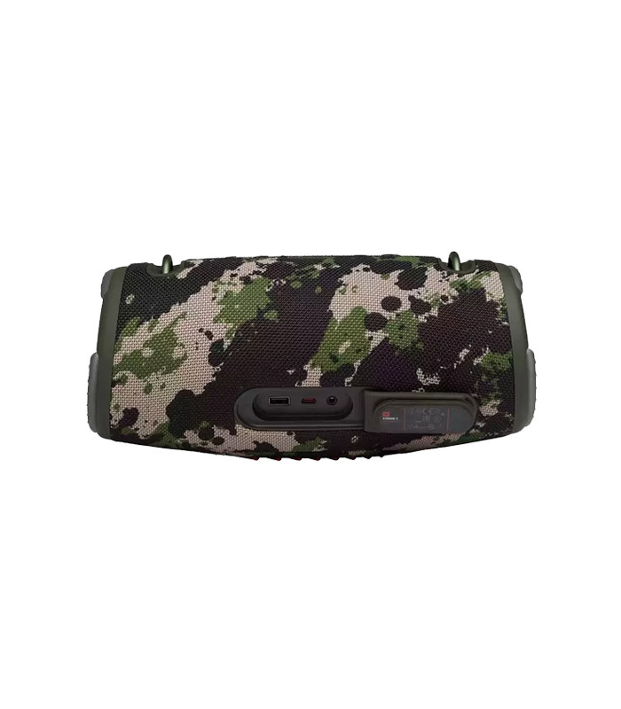 اسپیکر بلوتوثی قابل حمل جی بی ال مدل Xtreme 3