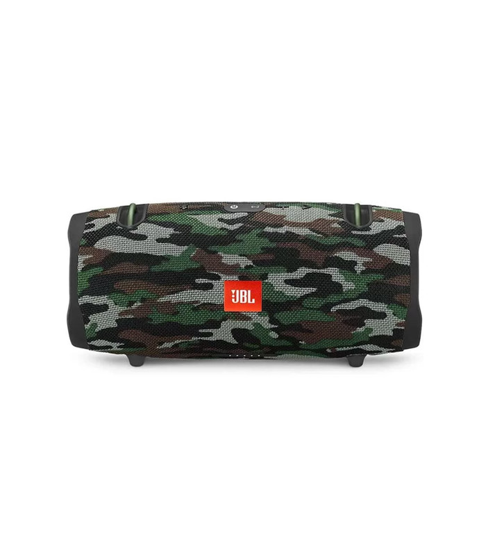 اسپیکر بلوتوثی قابل حمل جی بی ال مدل Xtreme 2