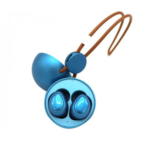 هدفون بی سیم نیلکین مدل Ninakiss CandyBox C2 TWS