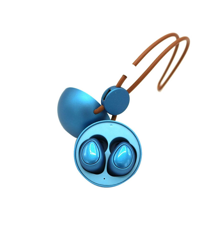 هدفون بی سیم نیلکین مدل Ninakiss CandyBox C2 TWS