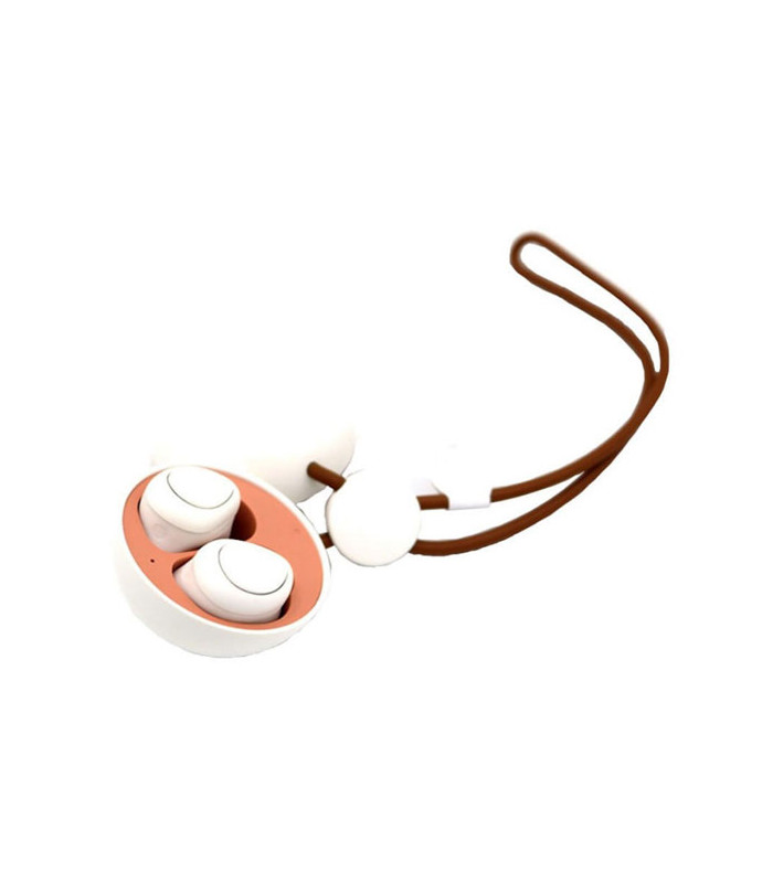 هدفون بی سیم نیلکین مدل Ninakiss CandyBox C2 TWS