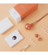 هدفون بی سیم نیلکین مدل Ninakiss CandyBox C2 TWS