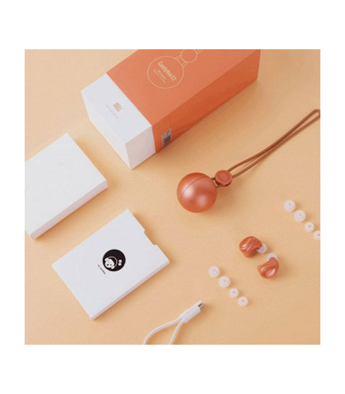 هدفون بی سیم نیلکین مدل Ninakiss CandyBox C2 TWS