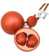 هدفون بی سیم نیلکین مدل Ninakiss CandyBox C2 TWS