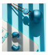 هدفون بی سیم نیلکین مدل Ninakiss CandyBox C2 TWS