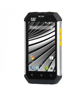 گوشی موبایل کاترپیلار مدل B15Q دو سیم کارت