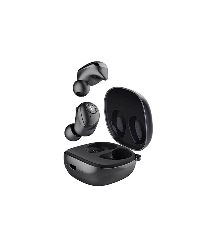 هدفون بی سیم نیلکین مدل GO TW003