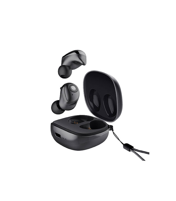 هدفون بی سیم نیلکین مدل GO TW003