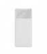 پاوربانک باسئوس مدل Bipow Digital Display PPBD20 PPDML-J01-J02 با ظرفيت 20000 ميلی آمپر ساعت