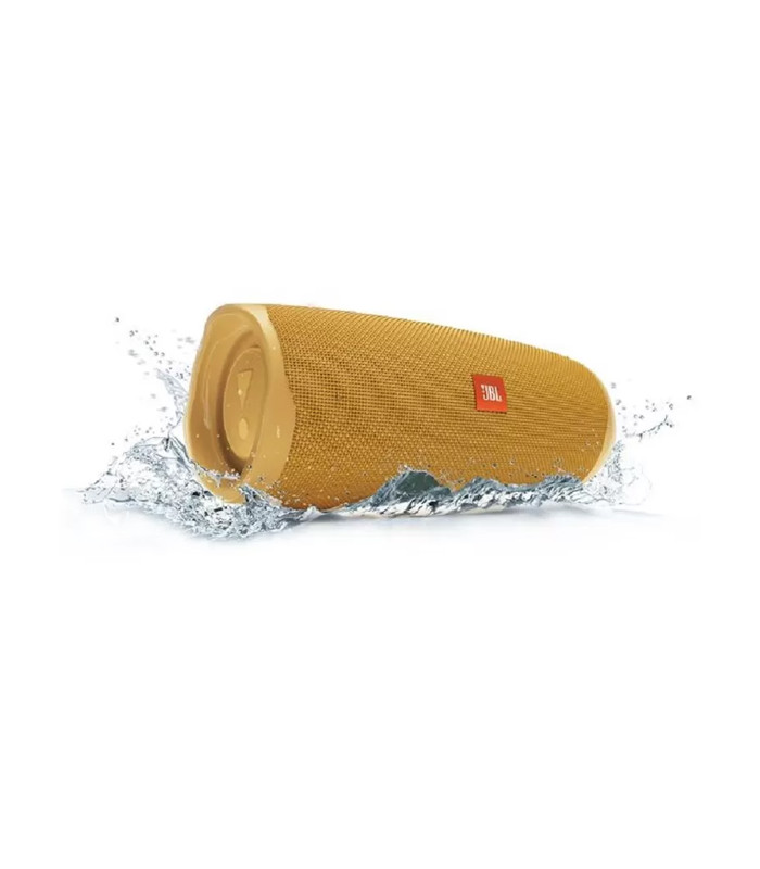 اسپیکر بلوتوثی قابل حمل جی بی ال مدل Charge 4