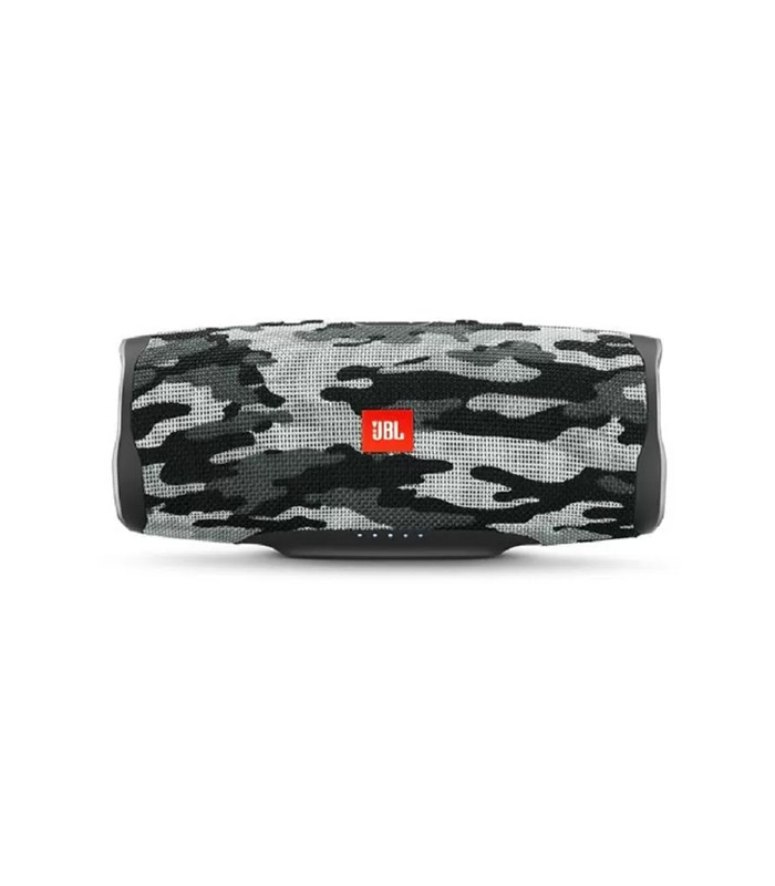 اسپیکر بلوتوثی قابل حمل جی بی ال مدل Charge 4