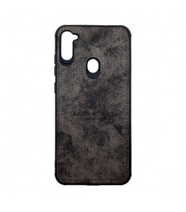 کاور محافظ طرح گوزن مدل Deer Case مناسب برای گوشی سامسونگ Galaxy M11