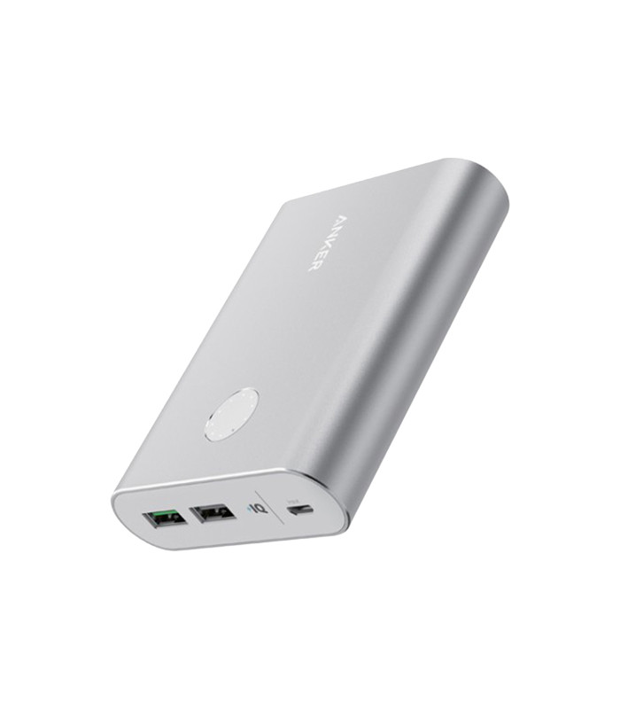 شارژر همراه انکر مدل power core +13400 mah