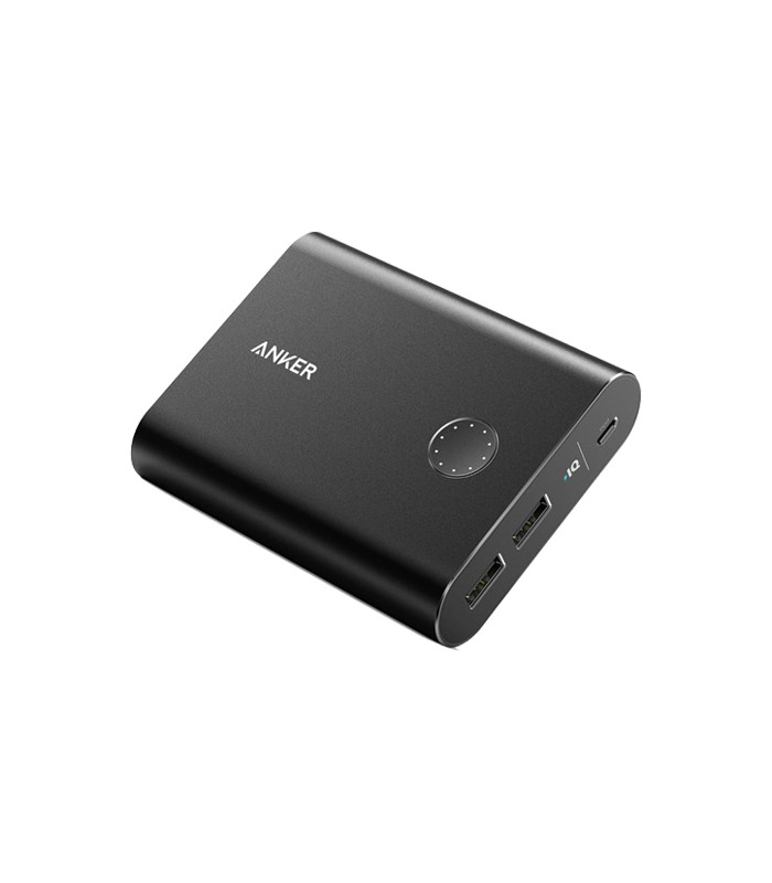 شارژر همراه انکر مدل power core +13400 mah