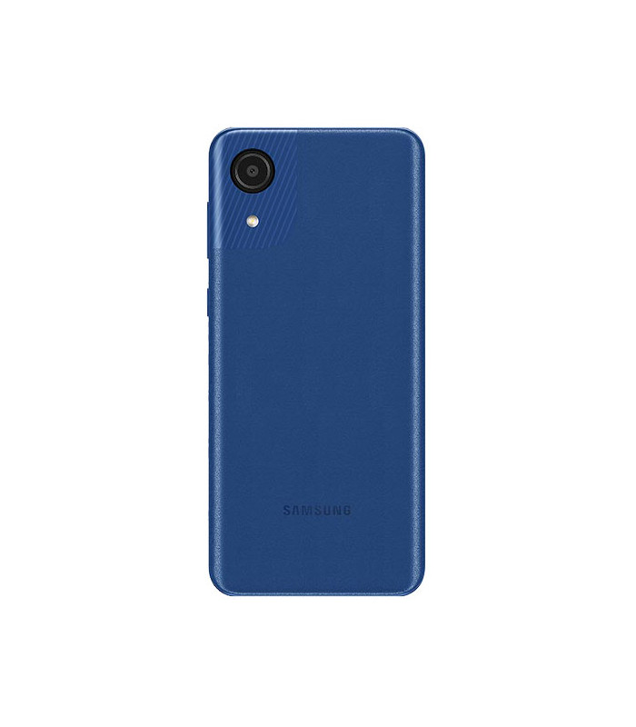 گوشی موبایل سامسونگ مدل Galaxy A03 Core دوسیم کارت ظرفیت 2/32 گیگابایت