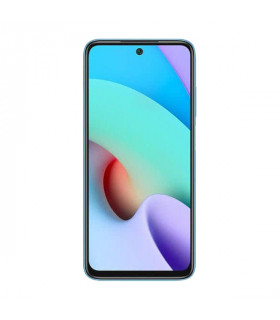 گوشی موبایل شیائومی مدل Redmi Note 11 4G دو سیم کارت ظرفیت 4/128 گیگابایت