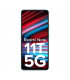 گوشی موبایل شیائومی مدل Redmi Note 11T 5G دو سیم کارت ظرفیت 4/64 گیگابایت