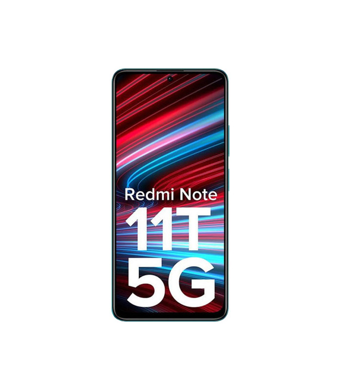 گوشی موبایل شیائومی مدل Redmi Note 11T 5G دو سیم کارت ظرفیت 4/64 گیگابایت
