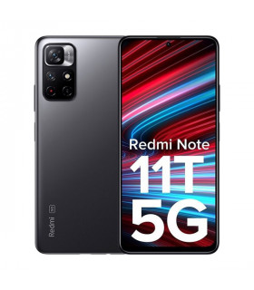 گوشی موبایل شیائومی مدل Redmi Note 11T 5G دو سیم کارت ظرفیت 4/64 گیگابایت