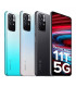 گوشی موبایل شیائومی مدل Redmi Note 11T 5G دو سیم کارت ظرفیت 4/64 گیگابایت