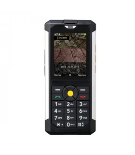 گوشی موبایل کاترپیلار مدل B100