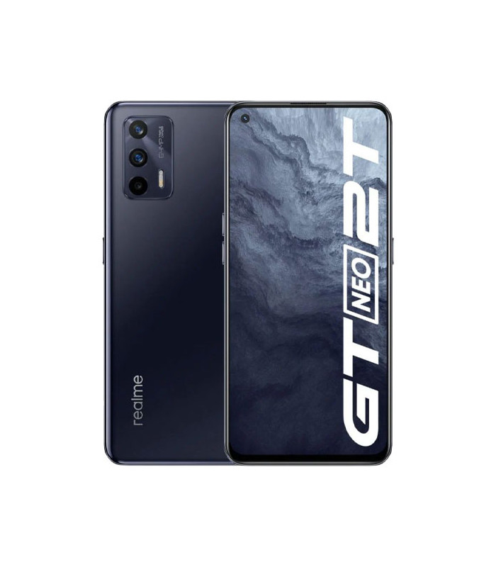 گوشی موبایل ریلمی مدل GT Neo2T 5G دوسیم کارت ظرفیت 8/128 گیگابایت