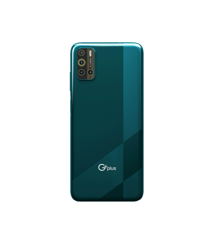 گوشی موبایل جی پلاس Z10 دو سیم کارت ظرفیت 6/128 گیگابایت