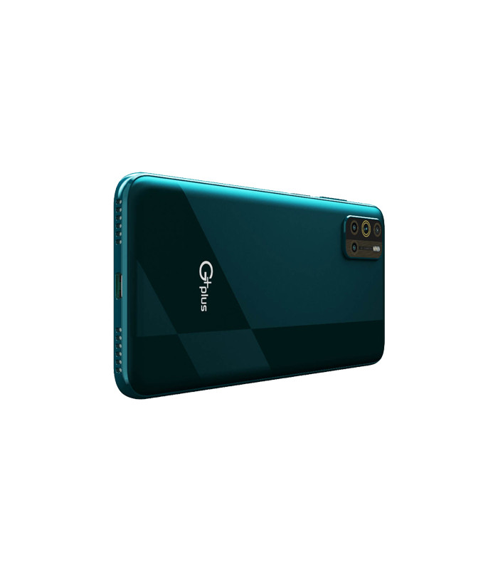 گوشی موبایل جی پلاس Z10 دو سیم کارت ظرفیت 6/128 گیگابایت