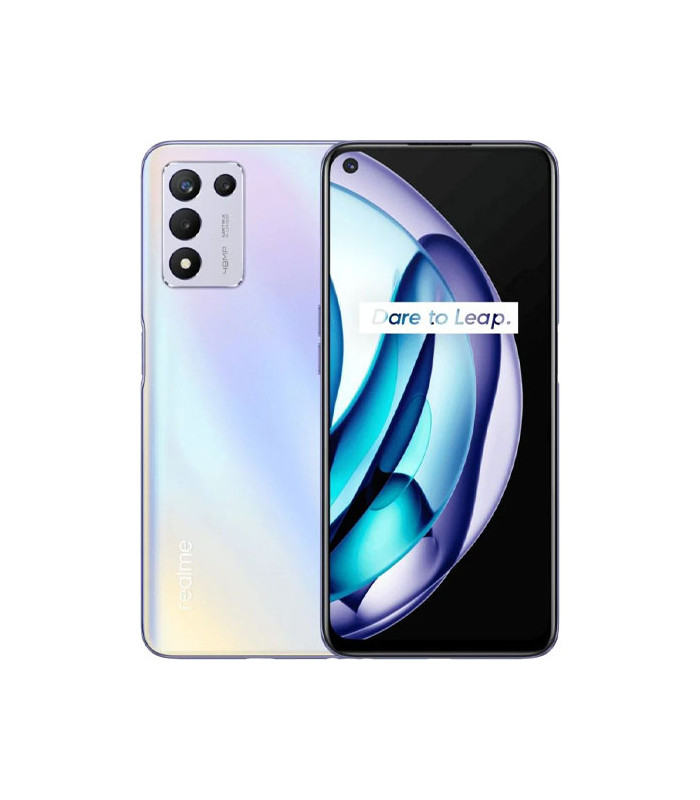 گوشی موبایل ریلمی مدل Q3s 5G دوسیم کارت ظرفیت 6/128 گیگابایت