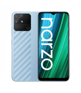 گوشی موبایل ریلمی مدل Narzo 50A دوسیم کارت ظرفیت 4/64 گیگابایت