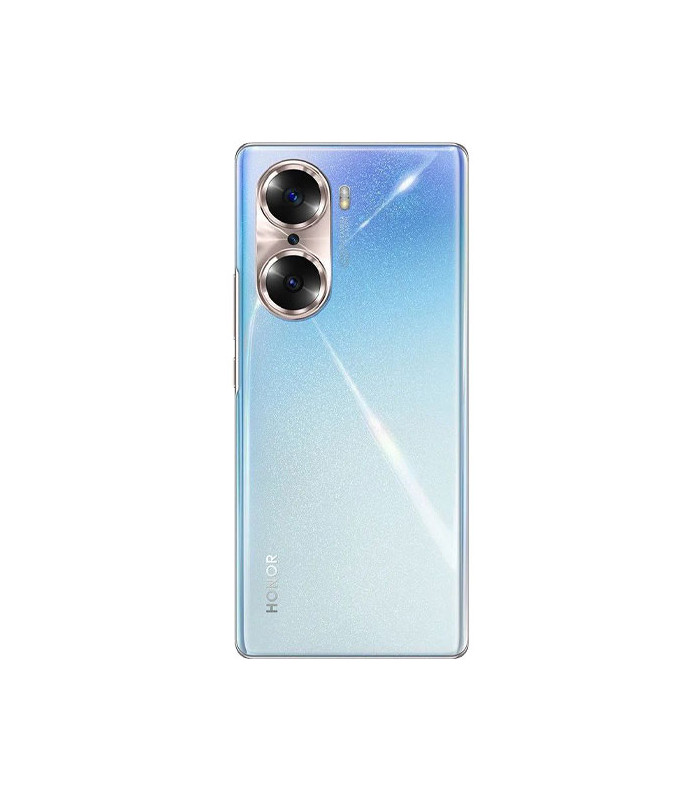 گوشی موبایل آنر مدل Honor 60 5G دو سیم کارت ظرفیت 8/128 گیگابایت