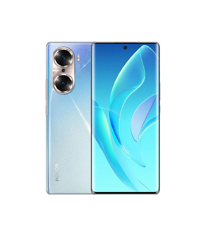 گوشی موبایل آنر مدل Honor 60 5G دو سیم کارت ظرفیت 8/128 گیگابایت