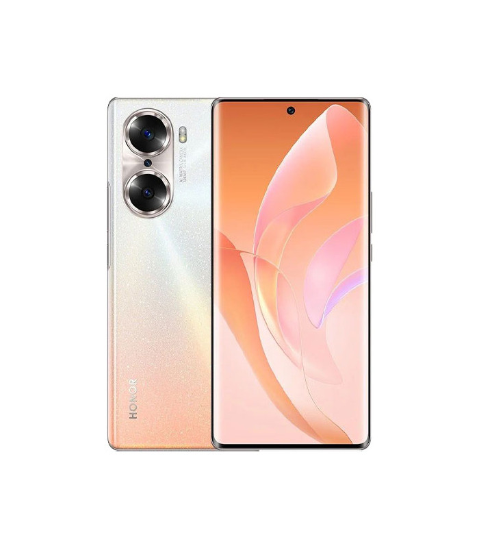 گوشی موبایل آنر مدل Honor 60 5G دو سیم کارت ظرفیت 8/128 گیگابایت