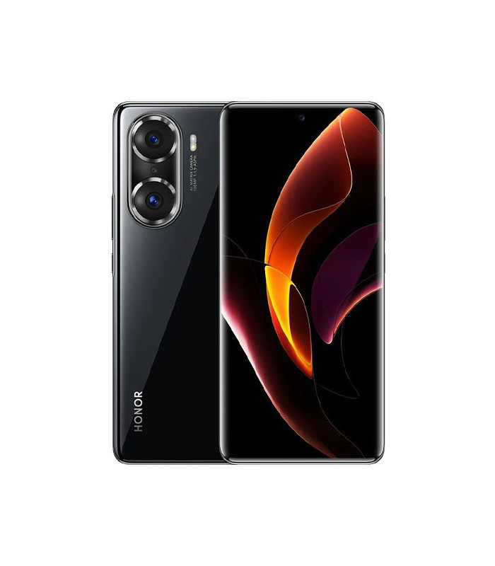 گوشی موبایل آنر مدل Honor 60 Pro 5G دو سیم کارت ظرفیت 8/256 گیگابایت