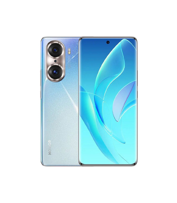 گوشی موبایل آنر مدل Honor 60 Pro 5G دو سیم کارت ظرفیت 8/256 گیگابایت