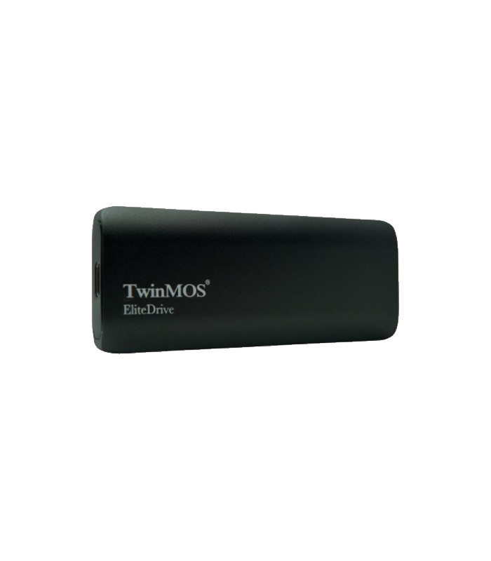هارد SSD اکسترنال تویین موس مدل EliteDrive ظرفیت 512 گیگابایت