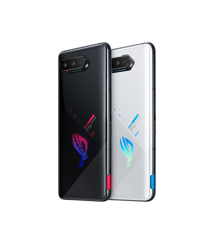 گوشی موبایل ایسوس مدل ROG Phone 5s 5G دوسیم کارت ظرفیت 18/512 گیگابایت