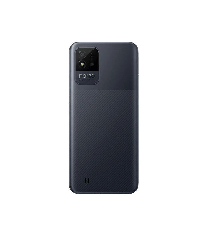 گوشی موبایل ریلمی مدل Narzo 50i دوسیم کارت ظرفیت 4/64 گیگابایت