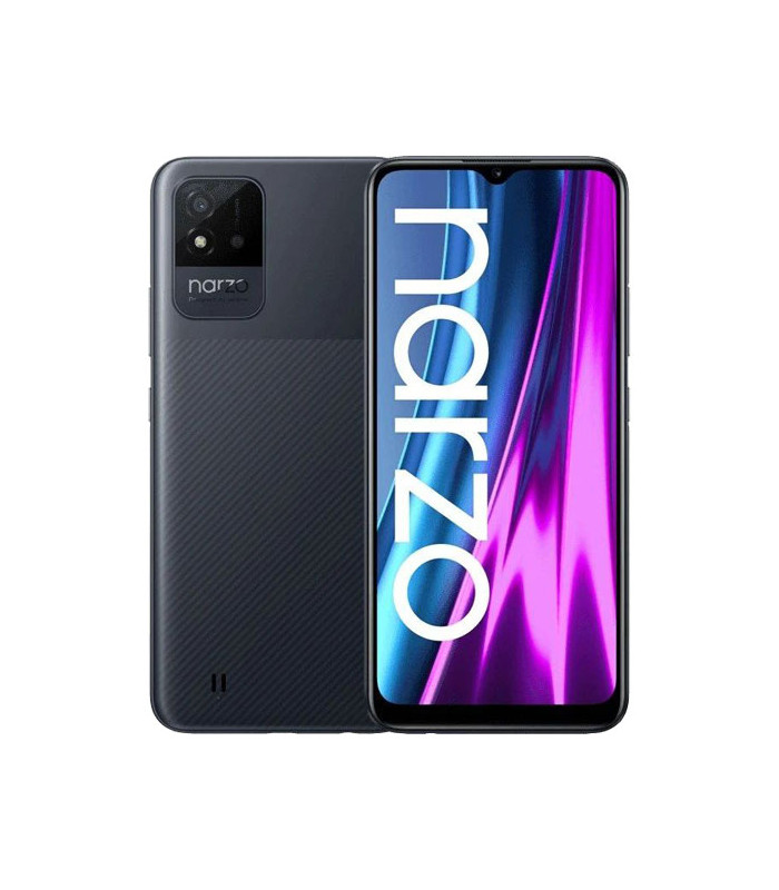 گوشی موبایل ریلمی مدل Narzo 50i دوسیم کارت ظرفیت 4/64 گیگابایت