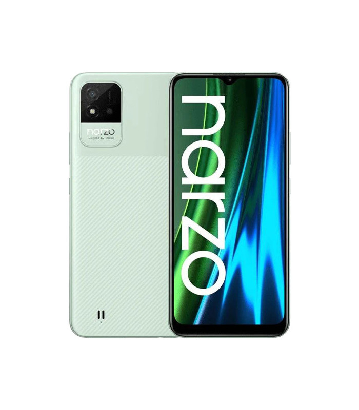 گوشی موبایل ریلمی مدل Narzo 50i دوسیم کارت ظرفیت 4/64 گیگابایت