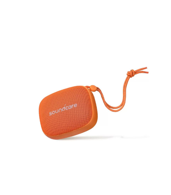 اسپیکر بلوتوثی قابل حمل انکر مدل SoundCore Icon Mini A3121