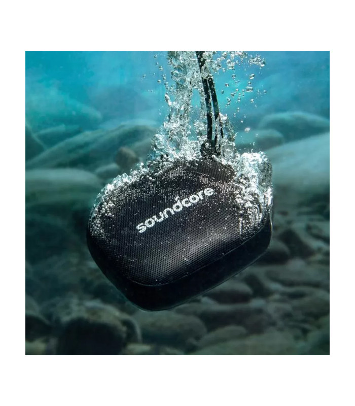 اسپیکر بلوتوثی قابل حمل انکر مدل SoundCore Icon Mini A3121