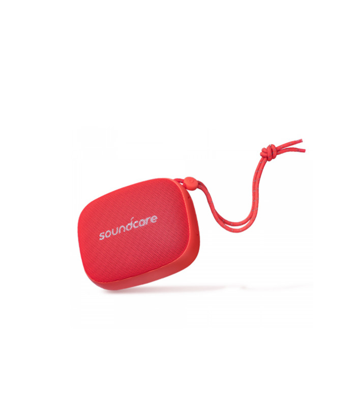 اسپیکر بلوتوثی قابل حمل انکر مدل SoundCore Icon Mini A3121