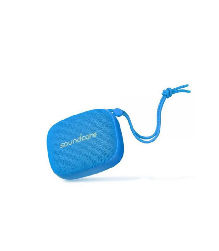 اسپیکر بلوتوثی قابل حمل انکر مدل SoundCore Icon Mini A3121