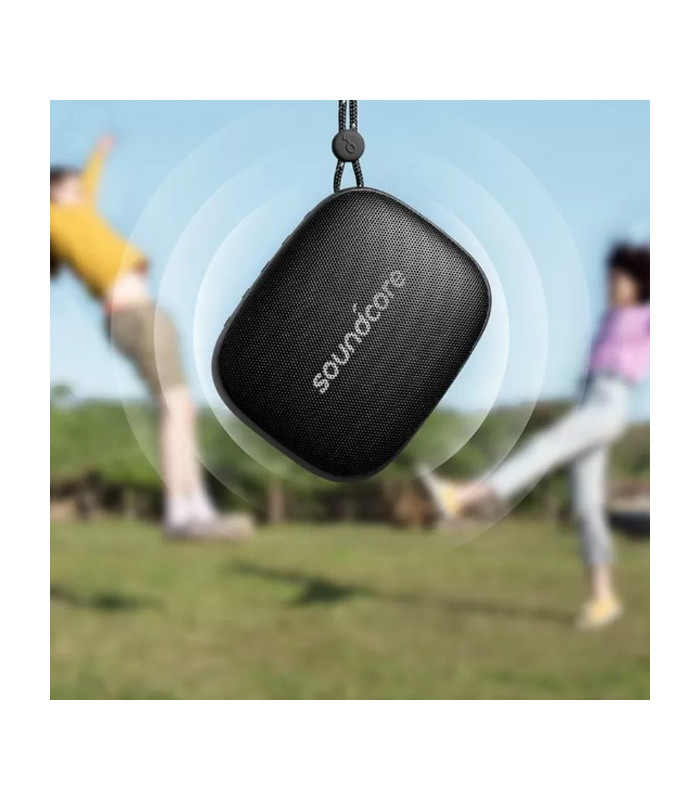 اسپیکر بلوتوثی قابل حمل انکر مدل SoundCore Icon Mini A3121